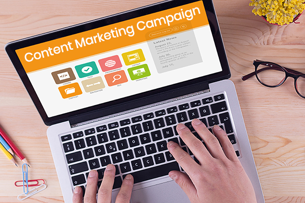 10 Tips to Run an Effective Content Marketing Campaign for your Small Business