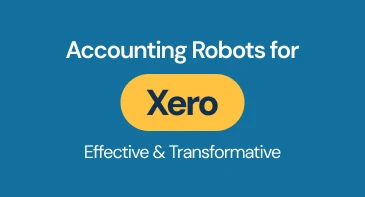 Xero Accounting Automation