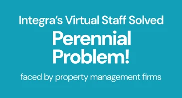 Property Management Back Office