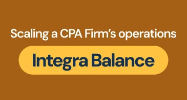 Integra Balance AI