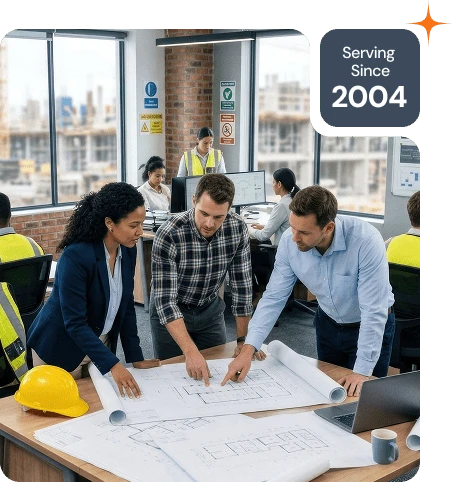 The #1 Secret Of Profitable, Fast-Growing Construction Companies.