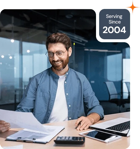 Build Your India GCC Without The Setup Headaches.
