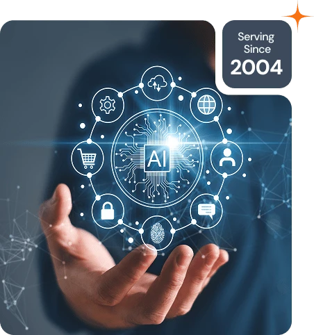 Do More Work. With The Same Team. Using Integra Balance AI.