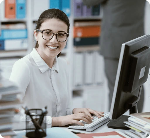 Accounting Firm Outsourcing