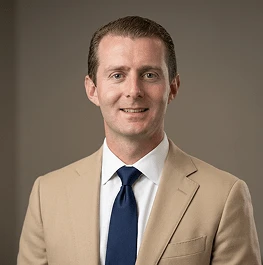 Ben Roberts, Sr. VP Client Relations, USA
