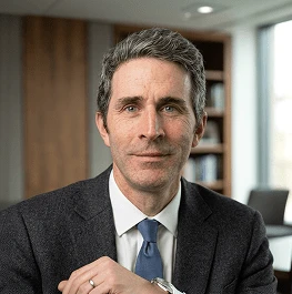 Timothy Boylan, Executive VP Sales & Marketing, USA